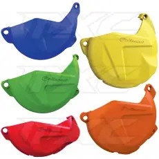 Angebot Polisport Kupplungsdeckel Schutz