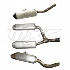 Letzte Chance Original Auspuffanlage