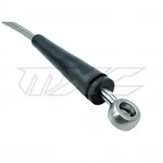 Meistverkauft Goldfren Bremsleitung