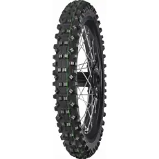 Sale Mitas Reifen Terraforce EF Super Light 90/100-21 1x grün