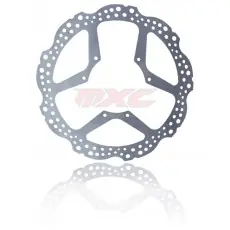 Geprüft MXC Factory Bremsscheibe Honda