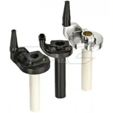 MXC Gasgriff komplett Kostenloser Rückversand