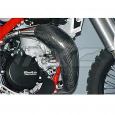 Boano Krümmerschutz XTR300 15-22 Bestseller