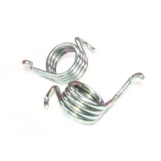 Neuheit ZAP Fußrastenfeder Yamaha f. KTM