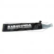 Rabaconda Pro Tyre Lever Montiereisen Set Top-Angebot