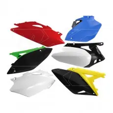 Polisport Seitendeckel Finale Aktion