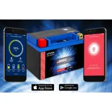 Preis Gesenkt Shido Batterie Connect LTZ5S CNT KTM / Husqvarna / GasGas19-22 / Yamaha / Kawasaki/ Beta