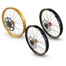Excel Pro Series Rad front Rad 21x1.60 gold/schwarz KTM Jetzt Bestellen