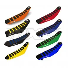 Günstig Black Bird Zebra Seat Cover