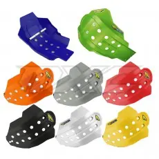 Sofort Bestellen CYCRA Full Armor Skid Plate