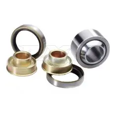 Meistverkauft All Balls Stoßdämpferlager Kit unten