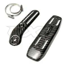 Heißes Angebot CMT Carbon Krümmerschutz