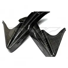 Top-Preis CMT Carbon Tankspoiler Flaps
