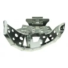 Markenware Dowatek Motorschutz mit Krümmerschutz