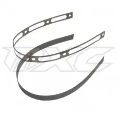 Solange Der Vorrat Reicht Akrapovic Nietband Titanium Tape