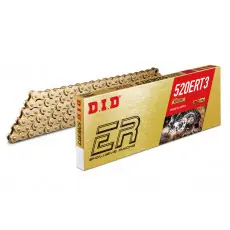 Direktkauf DID 520 ERT3 Gold Kette