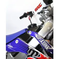 Leo Vince Carbon Tank Cover Online Kaufen