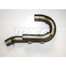 Akrapovic Krümmer KTM SXF250 07-11 SXF250 07-11 Beliebt