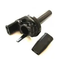 ZAP Gasgriff Honda CRF250 04-20/CRF450 02-16/CRFX450 02-16... Preiswert