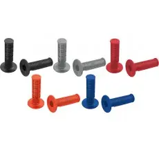 Nur Für Kurze Zeit Moose Racing Stealth MX Griffgummi