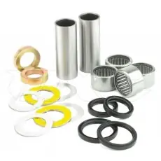 Kostenloser Rückversand All Balls Schwingenlager Kit