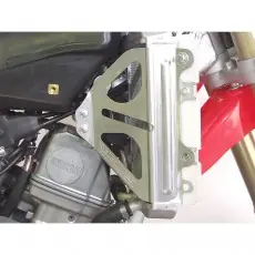 Saisonangebot Works Connection Radiator Braces Kühlerschützer