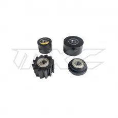 Neue Kollektion MXC Kettenrolle