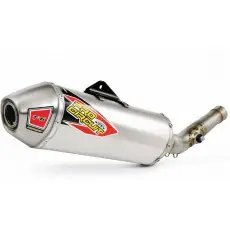 Pro Circuit T-6 Slip-On Endschalldämpfer Highlight