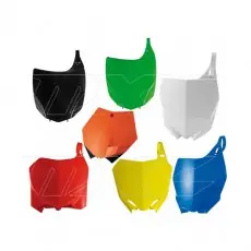 Polisport Startnummerntafel Preis Gesenkt