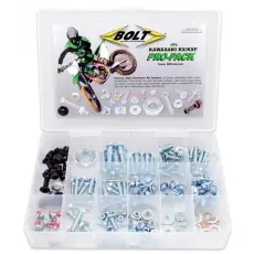Preis Gesenkt Bolt Pro-Pack Schraubenkit