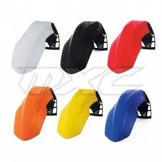 Polisport Vorderradkotflügel Freeflow Top-Angebot