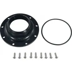 Acerbis Adapter für MDR und trockene Bremsanlage Neue Ware