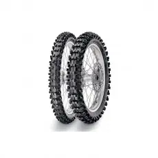 Pirelli Scorpion MX Reifen Markenware