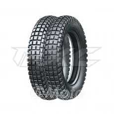 Knallerangebot Michelin Trial X-Light Comp 120/100-18