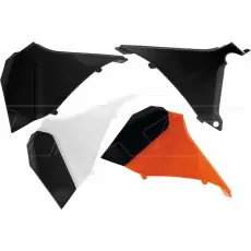 Preiswert Polisport Luftfilterkastenverkleidung