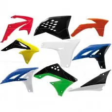 Polisport Tank Cover Geprüft