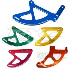 MXC Bremsscheibenschutz Schnäppchen