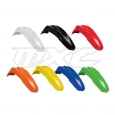 Polisport Vorderradkotflügel Supermoto Markenware