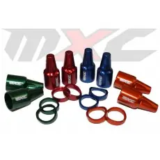 MXC Reifenhalter Mutter & Schraube Jetzt Bestellen