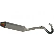 Top-Preis Akrapovic RacingLine Hexagonal Komplettanlage Edelstahl