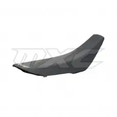 Neue Kollektion ONE Industries Techno Grip Seat Cover CRF 250 04-09 black