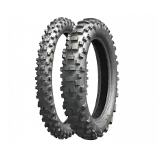 Versand Am Gleichen Tag Michelin Enduro Reifen vorne