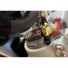 Works Connection EZ Fill For Airfork Versand Am Gleichen Tag