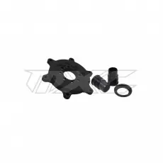 Excel Pro Series Front Carrier Set Anbaukit Preisknaller