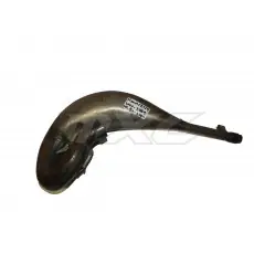 Top-Seller Original Krümmer gebraucht CR125 00-01 CR125 00-01