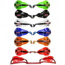 Solange Der Vorrat Reicht MXC Handguards Multiplo