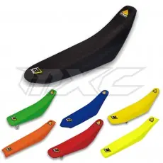 Black Bird Pyramid Seat Cover Markenware