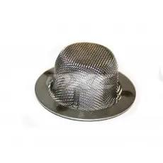 DR.D Dubach Racing Development Spark Arrestor Funkenfänger Sonderangebot