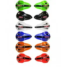 Kostenloser Rückversand MXC Kunststoff Ersatz Handschale für MXC Multiplo Handguard