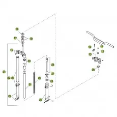 Online Kaufen Beta Alp 4.0 07 Gabel